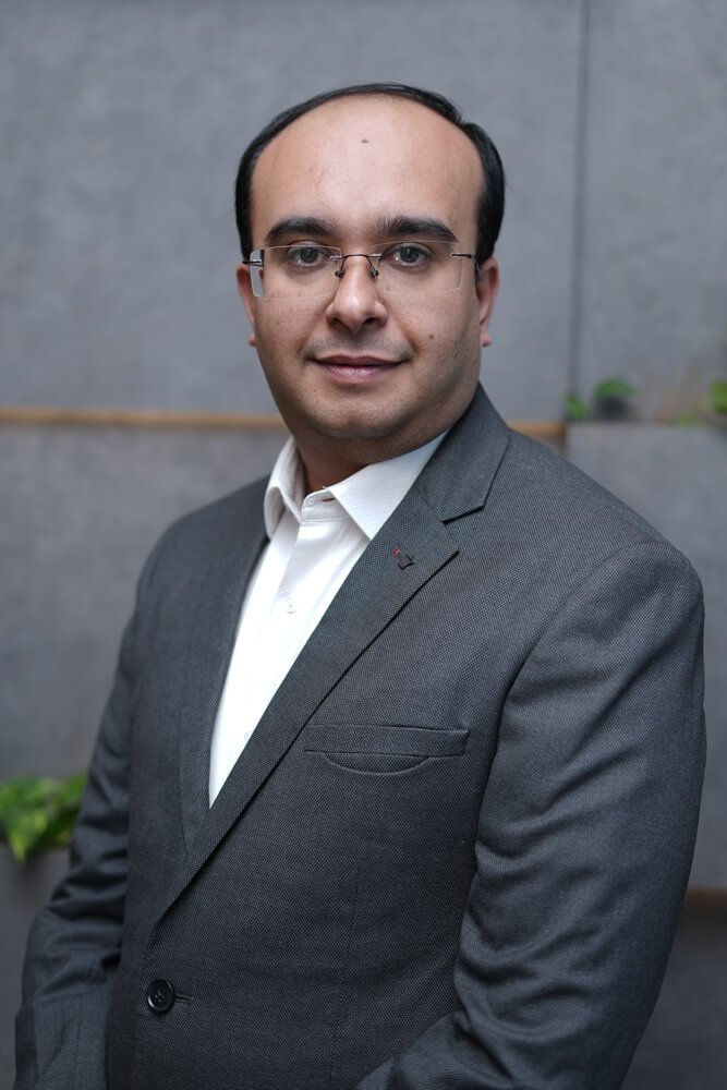 Executive Image