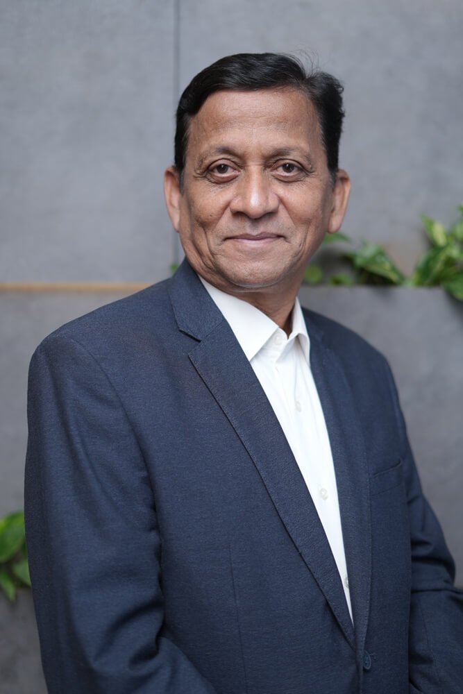 Executive Image